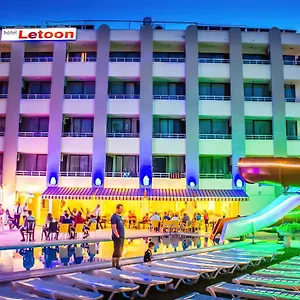 Letoon Otel