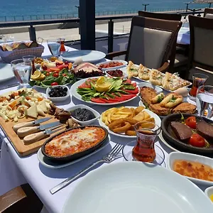 Vesta Butik Oda ve Kahvaltı