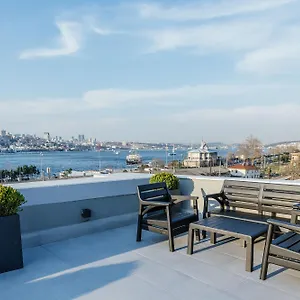 *** Otel Dream Bosphorus Türkiye