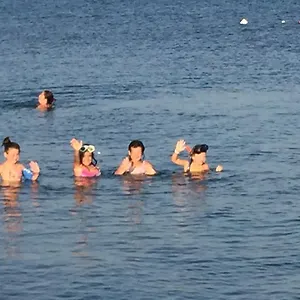 Mir Tatil Koeyue Tatil parkı
