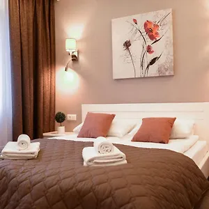 Daire Apartment-lviv Ukrayna